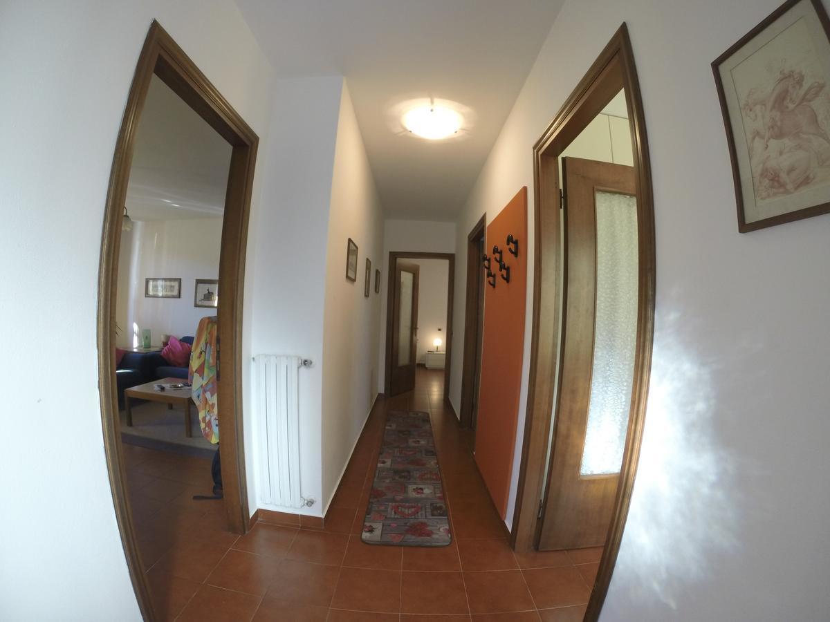 Villa C&C Lierna Exteriér fotografie