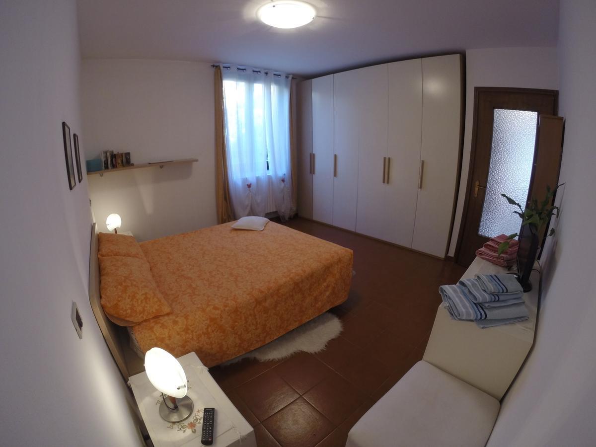 Villa C&C Lierna Exteriér fotografie